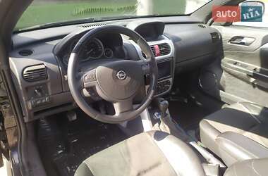 Кабриолет Opel Tigra 2005 в Виннице