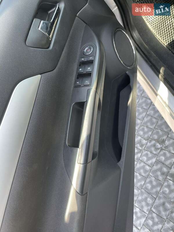 Кабріолет Opel Tigra 2005 в Полтаві