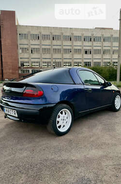 Купе Opel Tigra 1995 в 