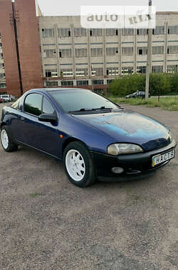 Купе Opel Tigra 1995 в 