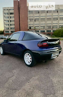Купе Opel Tigra 1995 в 