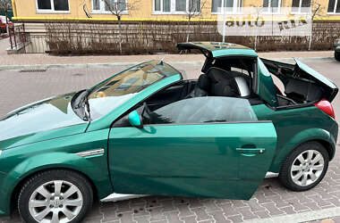 Кабриолет Opel Tigra 2005 в Киеве