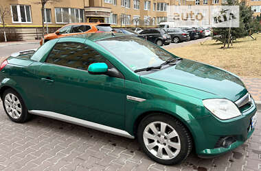 Кабріолет Opel Tigra 2005 в Києві