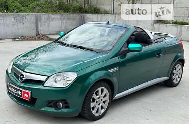 Кабриолет Opel Tigra 2005 в Киеве