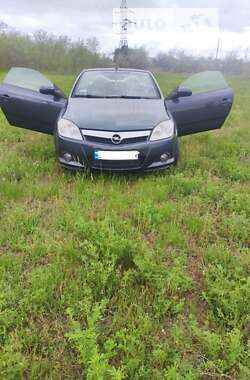 Кабриолет Opel Tigra 2005 в Запорожье