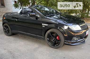 Кабріолет Opel Tigra 2009 в Жовтих Водах