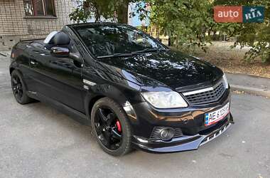 Кабріолет Opel Tigra 2009 в Жовтих Водах