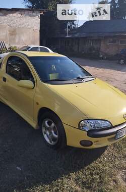 Купе Opel Tigra 1996 в Лубнах