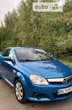 Кабриолет Opel Tigra 2005 в Ровно