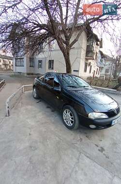 Купе Opel Tigra 1998 в Каменском