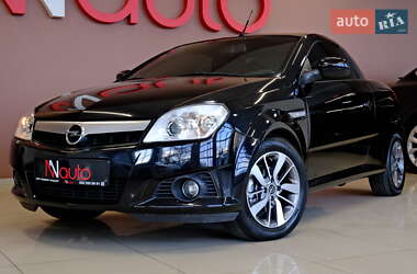 Кабриолет Opel Tigra 2008 в Одессе