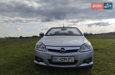 Кабріолет Opel Tigra 2005 в Щирце