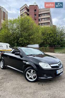 Кабриолет Opel Tigra 2005 в Ивано-Франковске