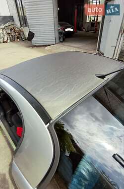 Купе Opel Tigra 1995 в 