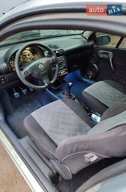 Купе Opel Tigra 1995 в 