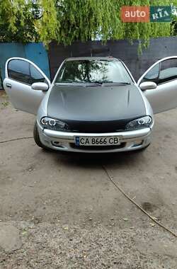 Купе Opel Tigra 1995 в 