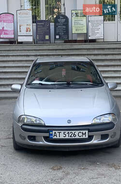 Купе Opel Tigra 1998 в Ивано-Франковске
