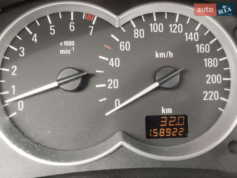 Кабріолет Opel Tigra 2005 в Львові