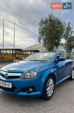 Кабриолет Opel Tigra 2005 в Кропивницком