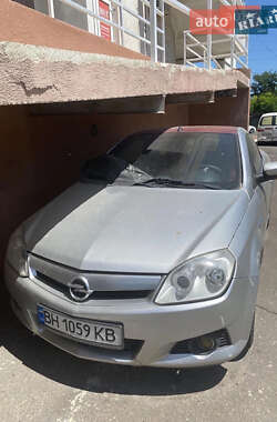 Кабріолет Opel Tigra 2007 в 