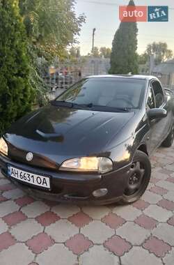 Купе Opel Tigra 2000 в Дніпрі