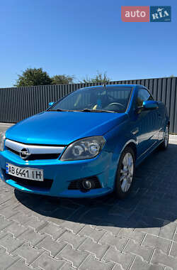 Кабріолет Opel Tigra 2005 в Вінниці