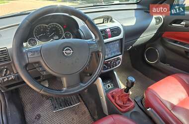 Кабриолет Opel Tigra 2006 в 