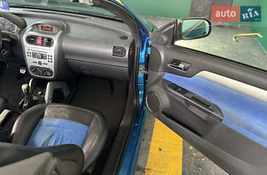 Кабриолет Opel Tigra 2005 в 