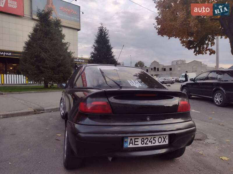 Купе Opel Tigra 1994 в Днепре