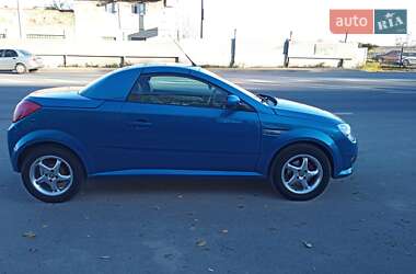 Кабріолет Opel Tigra 2006 в Тернополі