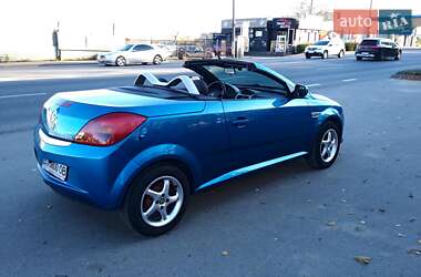Кабріолет Opel Tigra 2006 в Тернополі