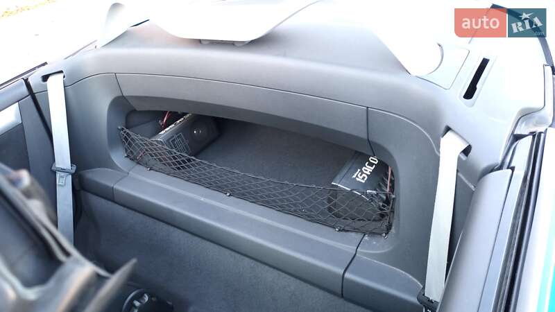 Кабріолет Opel Tigra 2006 в Тернополі фото 19 Кабріолет Opel Tigra 2006 в Тернополі