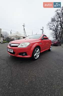 Кабріолет Opel Tigra 2005 в Броварах