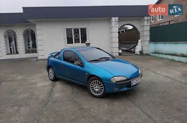 Купе Opel Tigra 1995 в Черкасах