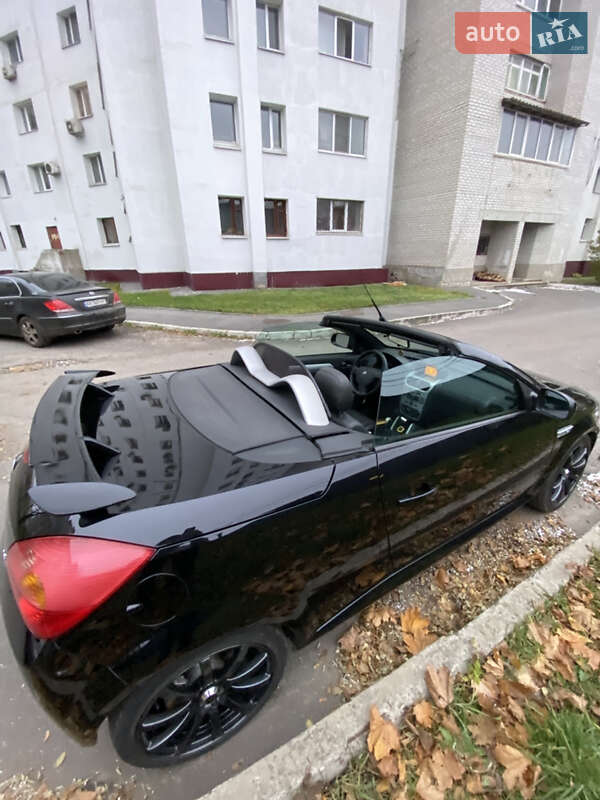 Кабріолет Opel Tigra 2005 в Харкові фото 4 Кабріолет Opel Tigra 2005 в Харкові