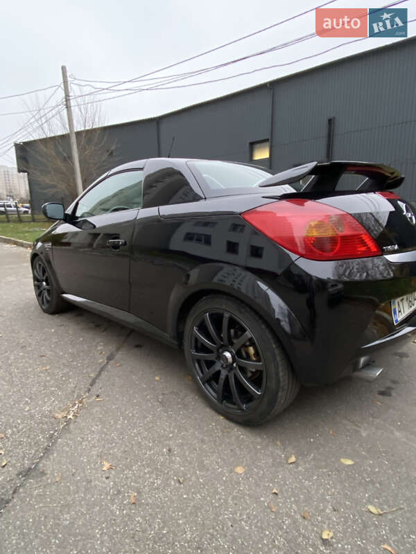 Кабріолет Opel Tigra 2005 в Харкові фото 9 Кабріолет Opel Tigra 2005 в Харкові