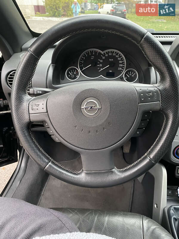 Кабріолет Opel Tigra 2005 в Харкові фото 32 Кабріолет Opel Tigra 2005 в Харкові