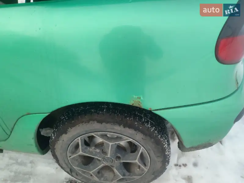 Opel Tigra 1998 VIN W0L0SAF07W4065648 фото оголошення 9 з 37