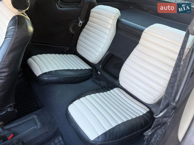 Купе Opel Tigra 2000 в Днепре