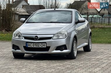 Кабріолет Opel Tigra 2004 в Рожище