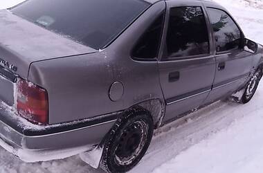 Седан Opel Vectra A 1992 в Могилев-Подольске