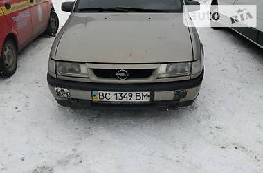 Седан Opel Vectra A 1992 в Камне-Каширском
