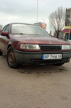 Седан Opel Vectra A 1990 в Бердянске
