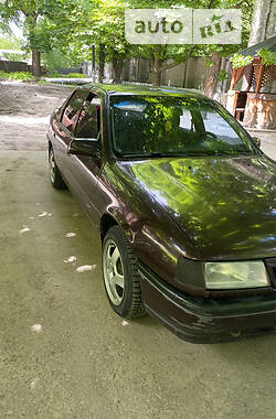 Седан Opel Vectra A 1992 в Днепре
