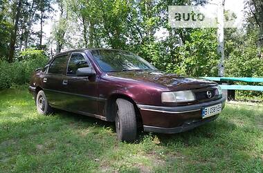 Седан Opel Vectra A 1993 в Нових Санжарах