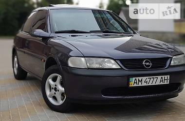 Седан Opel Vectra B 1997 в Новограде-Волынском