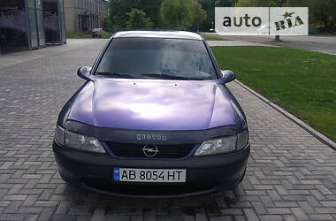 Седан Opel Vectra B 1999 в Немирове