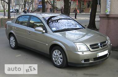 Седан Opel Vectra 2005 в Одесі