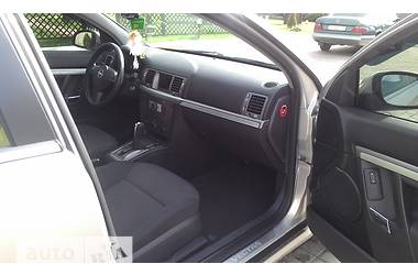 Седан Opel Vectra 2008 в Чернівцях