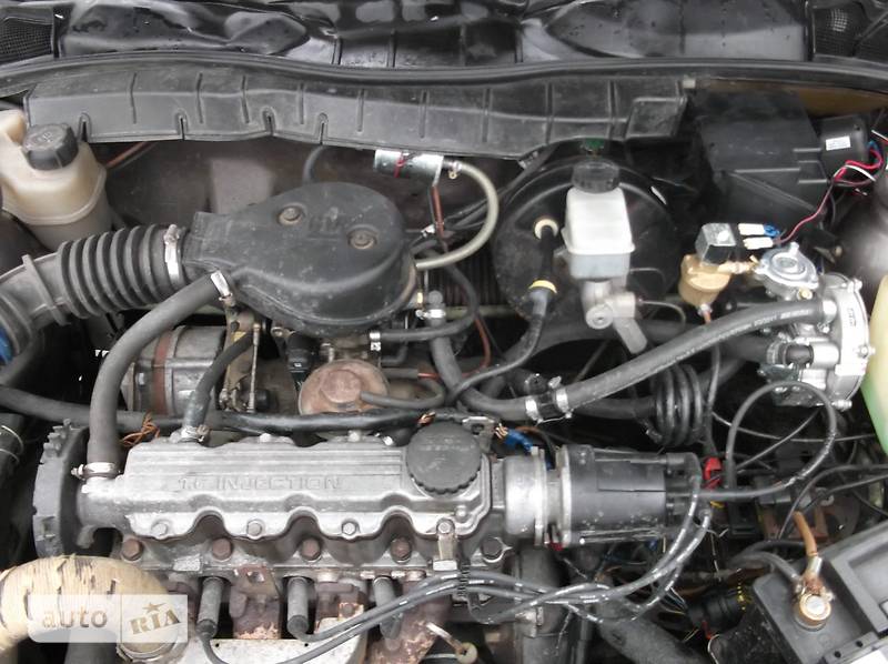 Седан Opel Vectra 1989 в Киеве